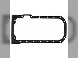 Oil Pan Gasket John Deere 145 1010 2010 165 115 R98835