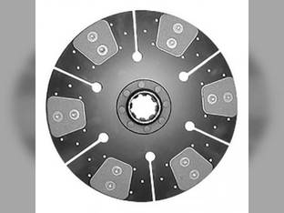 Remanufactured Clutch Disc Deutz D6265 D6275 D6806 D6807 D7006 D7007 D7207 D7807 D7206 DX3.70 DX3.90 4342499
