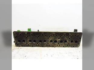 Used Cylinder Head Compatible with John Deere 4010 AR26316