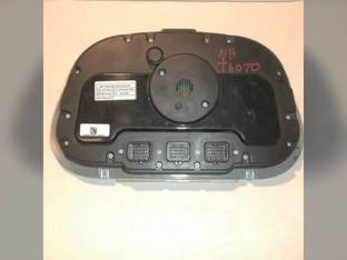 Used Instrument Panel fits New Holland T6010 T6020 T6030 T6040 T6050 T6060 T6070 84315090 87653671 87517272 87629916