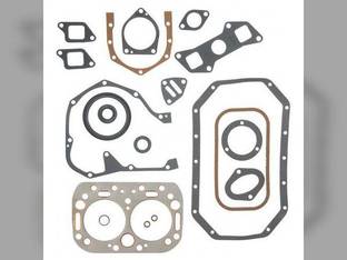 Full Gasket Set John Deere M 330 320 MT 40 RE526701
