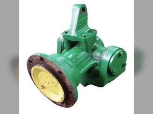 Used Spindle Assembly - Right Hand fits John Deere S670 S670HM S680HM S680 S690 S770 S780 S790 S690HM DE20890 CE21514 CE21515 DE20892 AXE53351