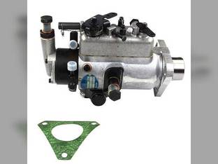 Fuel Injection Pump Ford 175 3100 3000 3600 3330 D6NN9A543J