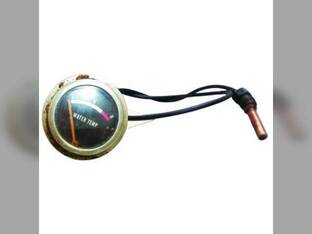 Used Temperature Gauge fits John Deere 3010 4010 AR26720 AR31901