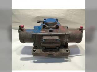 Used Front Power Steering Motor Assembly Ford 8200 7600 5000 7000 9200 9000 9600 5200 8000 8400 6600 7200 8600 C7NN3A244B