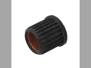 Power Assist Steering Upper Shaft Bushing fits Long 350 360 360C 445 445SD 460 460V 560 TX10874