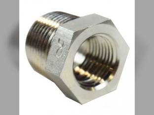 Brennan 5406-12-08 Hydraulic Bushing 3/4