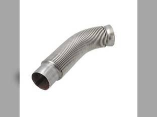 Exhaust Pipe fits John Deere 6230 6230 Premium 6330 6330 Premium 6430 6430 Premium AL164676