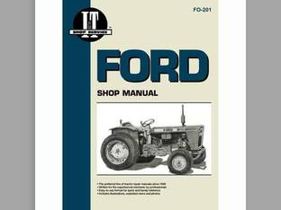 I&T Shop Manual Collection Ford Super Dexta Dexta Super Major 5000 8000 8600 8700 9000 9600 TW10 TW20 TW30 9700 Dexta Super Dexta Super Major TW10 TW20 TW30 5000 6000 8000 8600 8700 9000 9600 9700