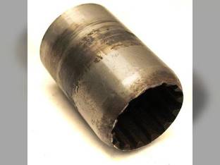 Used Drive Shaft Coupling International 330 560 606 656 2606 664 340 450 544 686 300 2544 504 460 400 660 350 666 2656 364432R91