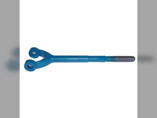 Leveling Yoke Rod Ford 7700 5100 6410 7100 5340 7710 7600 6810 7410 5200 5610 6600 7200 6700 6610 5000 7000 5600 5700 6710 5900 7610 5110 C5NNB863C