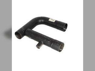 Exhaust Kit fits Gleaner M2