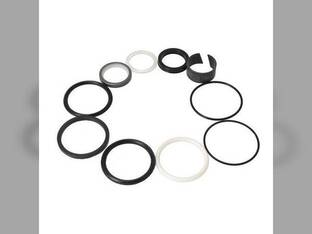 Hydraulic Seal Kit - Boom Cylinder Case 26D 26S W14H 580C 26 850B 455C 450C 580F 36 33 26C 450B 455B 32 26B 450 34 W14 W14 35 G105528