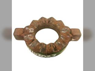 Used Jaw Slip Clutch fits John Deere 592 693 694 893 894 1092 1290 1291 1293 693 N102023