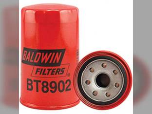Filter Hydraulic Spin-on BT8902 Kubota B2410 B2410 B2410 B1700 B1700 B1700 B2910 B7800 B7510 B7510 B7500 B7500 B7500 B7410 B2400 B7400 B2100 B2100 B2320 B2320 B2320 B2320 B3030 B3030 B3030 B7610