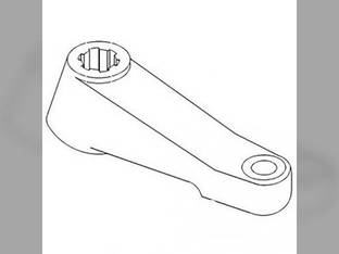 Steering Arm LH Compatible with John Deere 520 630 730 620 720 530 F3175R