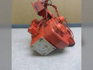 Used Header Lift Valve Assembly Case IH 2366 2188 2144 2577 2388 2344 2377 2588 2166 124565A1