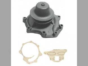 Remanufactured Water Pump Ford 8200 8700 9200 9000 8600 9700 8100 9600 8000 8400 A66 DHPN8A513A