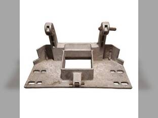 Used Deck Cover Pivot fits John Deere C6R C8R C12F C12R C16F C16R 606 606C 608 608C 608FC 612 612C 612FC 616 616C 706C 708C 708FC 712C 712FC 716C AXE15926 AXE52098 H228920
