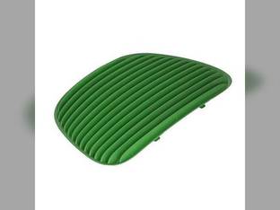 Side Louver - LH Compatible with John Deere 7320 7515 6715 7420 7220 6415 7520 6615 L157395