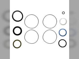 Hydraulic Seal Kit 61258-HSP