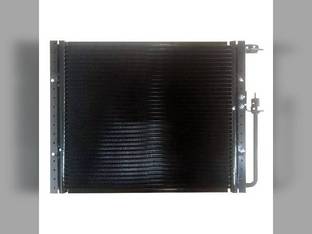 Condenser fits Massey Ferguson V37270400