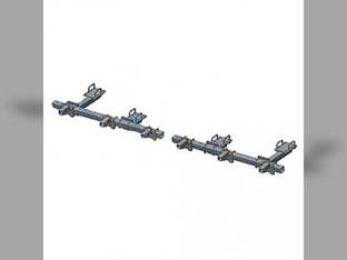 Stalk Stryker Frame Kit - 6 Row John Deere 1290 1291