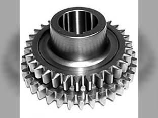 3rd & 4th Drive Gear Farmall & International H 56417DA