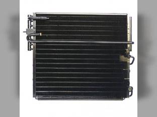 Air Conditioning Condenser/Oil Cooler Ford 8530 8530 8700 8700 TW20 TW20 9700 9700 TW5 TW5 TW10 TW10 8830 8830 TW15 TW15 TW25 TW25 8630 8630 D8NN19N656BC