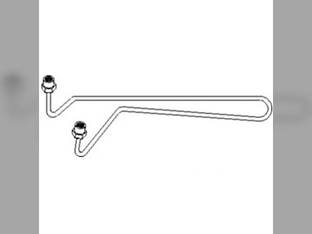Injection Line - #1 Cylinder John Deere 4640 4240S 4430 4350 4630 4440 AR69446