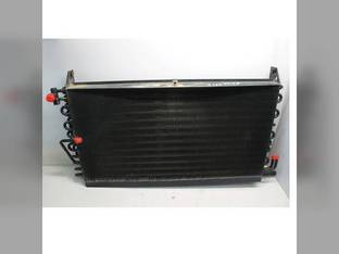 Used Air Conditioning Condenser w/ Fuel Cooler Case IH Magnum 180 Magnum 250 Magnum 340 Magnum 235 Magnum 380 Magnum 310 Magnum 225 Magnum 190 Magnum 290 Magnum 315 Magnum 260 Magnum 280 Magnum 210