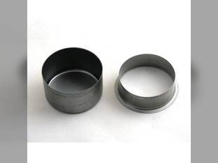 Front Crankshaft Wear Sleeve Case 930 2594 770 1270 1370 1070 2390 600 2094 2290 730 2090 1570 830 870 970 1030 2394 3294 2590 2294 1175 1170 International W6 Super M M 400 Super W6 450 Case IH 3394