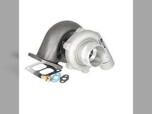 Turbocharger fits John Deere 444C 444D 544D 544E 624G 643D 710D 570B 670B 672B 653E 7445 9930 655B 755B 653E 690D 690DR 693D 750B 3255 4050 6059T 6068T 6359T 6414 AR69583 RE26291 RE22268 RE62773
