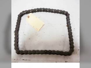 Used Roller Chain Assembly RH Case 1845S 1845 1845B D65364