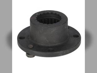 Hydraulic Pump Drive Coupler Case 1690 1594 K200465