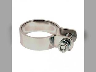 Muffler Clamp - 2-1/4