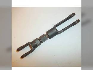 Used Yoke Assembly Case 1537 1530B 1530 1500 1526 1740 1737 1700 T40057