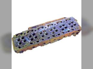 Used Cylinder Head John Deere 7130 9560 7630 7330 7830 9570 7430 8100 7730 7930 7230 SE501583