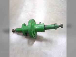 Used Rear Axle Assembly fits John Deere 4890 4895 4990 AA42528 E96819 AE58848