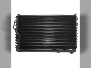 Condenser fits New Holland TM115 TM125 TM135 TM150 TM165 82008744 fits Ford 8160 8260 8360 8560 82008744