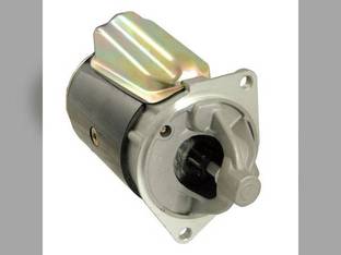 Starter - Ford Style (3153) Versatile 4400 Ford D7OZ11002A D8OF11001AA E1AF11001BA E1AZ11002B E2SF11001AA E2SZ11002A