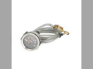 Temperature Gauge Compatible with John Deere 1630 3130 2130 1830 830 1130 2120 930 3030 1020 820 3120 920 2020 1120 2030 1030 AL24293