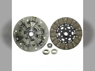 Remanufactured Clutch Kit John Deere 3010 500 3020