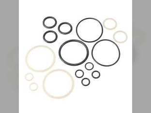 Lift Cyliner - Repair Kit for Hydraulic 75 mm fits Belarus Golfmaster 250AS RC75