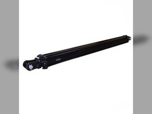 Hydraulic Tie Rod Cylinder 3" x 48" 1 1/2" Rod 2500 PSI