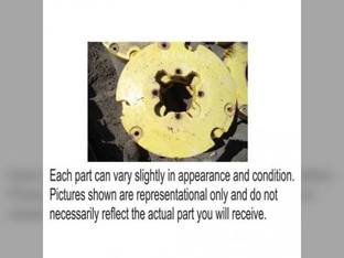 Used Front Wheel Weight John Deere 8220T 8520T 8100T 8200T 8420T 8310T 8120T 8410T 8320T 8300T 8210T 8110T R160661