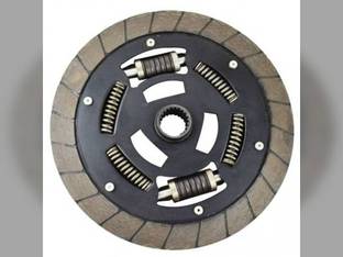 Clutch Disc fits John Deere 510 710 610 410 510 610 710 AT151605