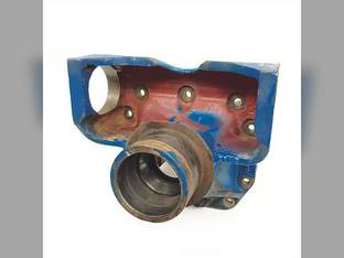Used MFWD Carrier Assembly fits Ford 5640 6640 7740 7840 8240 8340 81863006 CAR125184 19014