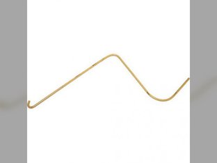 Rake Tooth LH Tonutti P4 P5 RTP10 RTP8 RK9 2299055