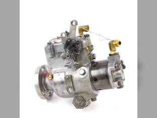 Remanufactured Fuel Injection Pump International 656